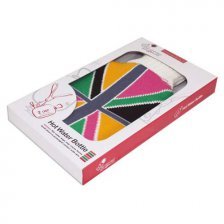 کیسه آب گرم کاوردار زنیت مد - ZenithMed HWB708 - کد 3186